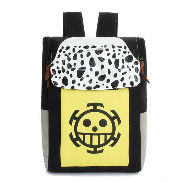 backpack one piece