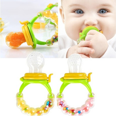 pacifier, ringingbell, complementaryfooddevice, bitebag