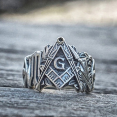 Steel, men_rings, knightstemplar, Jewelry