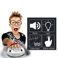 Electric Shock Game Wish