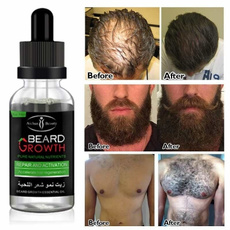 hair, beardgrowthoil, Men, beardcare