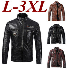 motorcyclejacket, Fashion, Winter, cashmerecoat