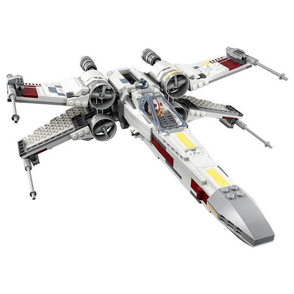 x wing toy