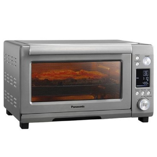 Panasonic High Speed Toaster Oven with Convection 