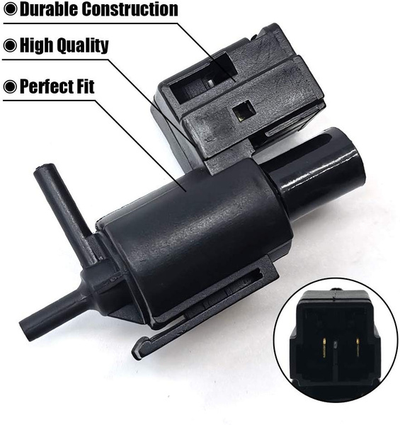 EGR Vacuum Solenoid Valve Switch VSV for Mazda MPV RX8 Protege 626