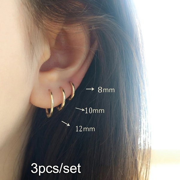 Do Clip-On Earrings Hurt?