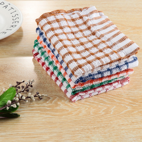 Cotton Kitchen Tools Gadgets, Cotton Cleaning Cloth