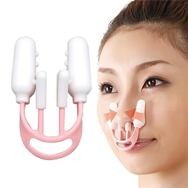 Portable 3D Adjustable Beauty Beauty Nose Nose Up Magic Nose Up Shaping