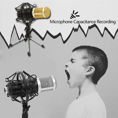 karaokeplayer, recordingmicrophone, karaokespeaker, Mount
