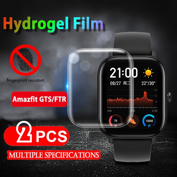 amazfit bip gts
