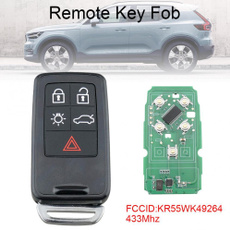 汽車, Remote, 鑰匙