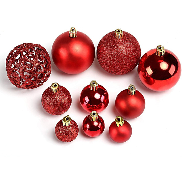 christmasdecorationsbauble, Home & Kitchen, Decor, pineconesballsdecor