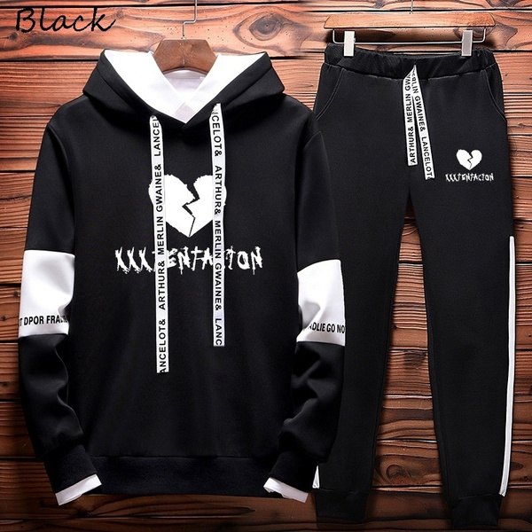 Wish xxxtentacion clearance hoodie