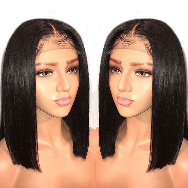 16 inch bob wigs