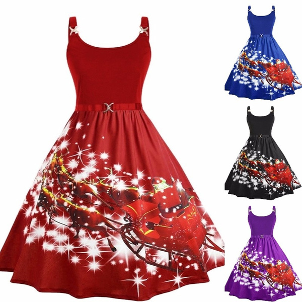 christmas dresses for ladies