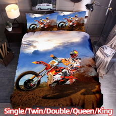extremesportbedding, King, painting, Bedding