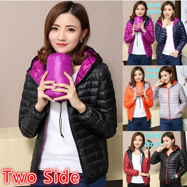 Wish 2025 women's jackets