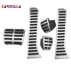 Steel, touregpedal, skodapedal, tiguanpedal