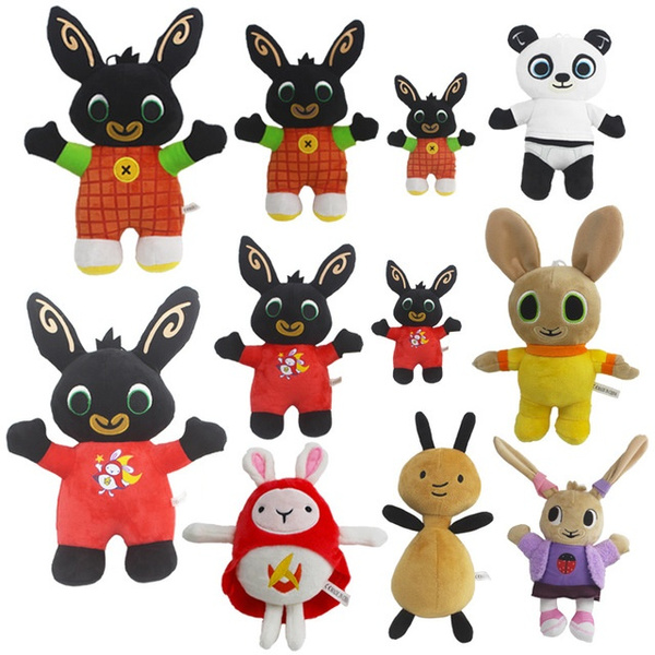 Hoppity store voosh plush