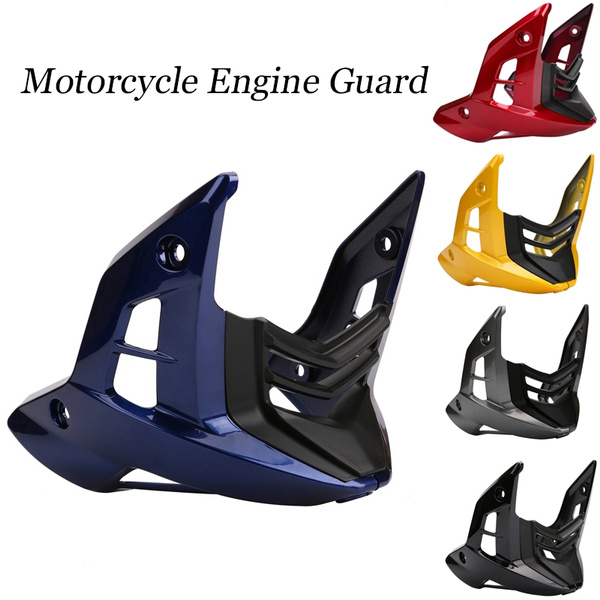 Engine cover bike new arrivals