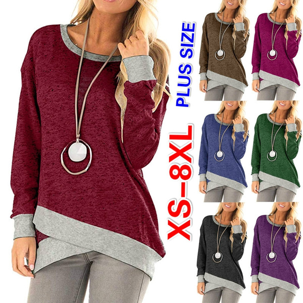 plus size winter shirts