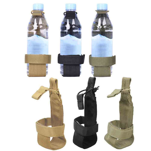 water bottle belt holder hiking