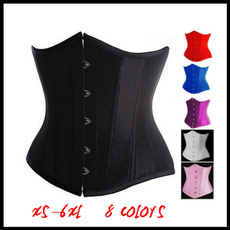 Fashion, Waist, Corset, waist training corset
