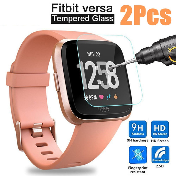 fitbit versa 2 screen protector