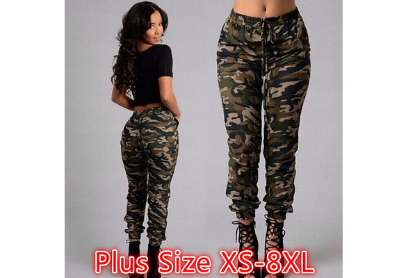 No Fade Ladies Army Cargo Trousers at Best Price in Ludhiana  Sai  International