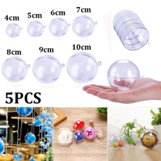 party, transparentplasticball, plasticball, giftball