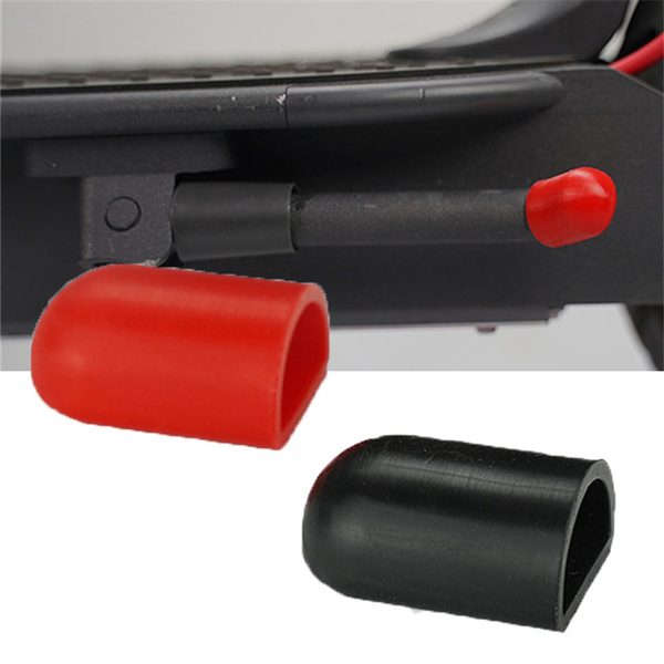 Kickstand Electric Bike For Xiaomi M365/Pro Sleeve Footrest Protector Cover 