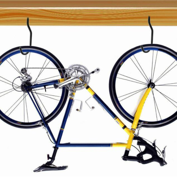 bike wall stand