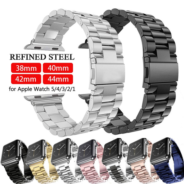 iwatch series 1 42mm stainless steel