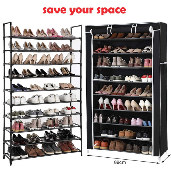 Wish best sale shoe cabinet