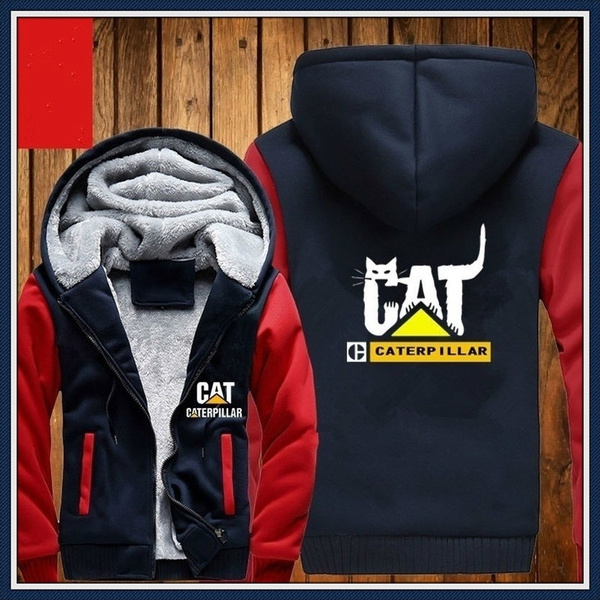 Sudadera cat hot sale