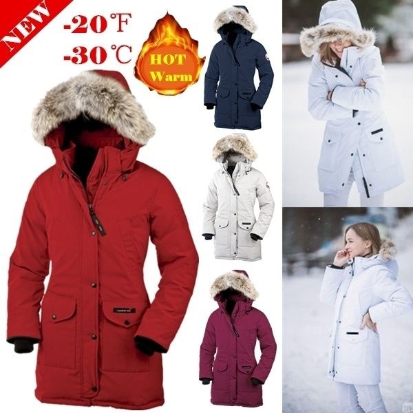 Women's plus size on sale winter coats canada