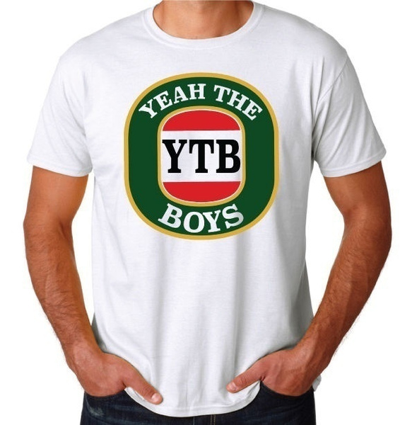 Yeah The Boys YTB Aussie Blokes Funny 