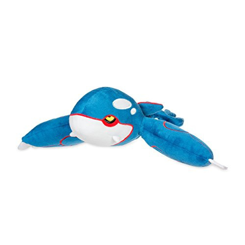 kyogre plush