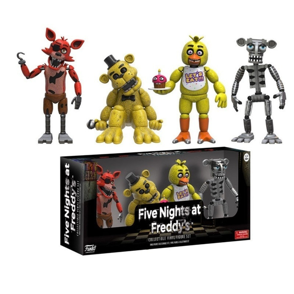 Five nights at - Five nights at Freddy's -fnaf anime