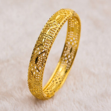 womenbanglebracelet, Jewelry, gold, Gold Bangle