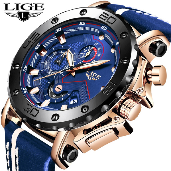 Mens style hot sale watches 2019