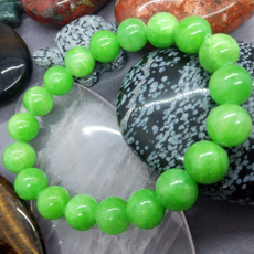 Gifts, Handmade, jade, Bracelet