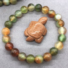 Natural, Jewelry, for, M&M