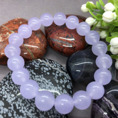 Stone, Natural, Jewelry, purple