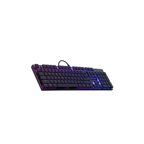 COOLERMASTER SK-650-GKLR1-US SK650 Full Mechanical Keyboard | Wish