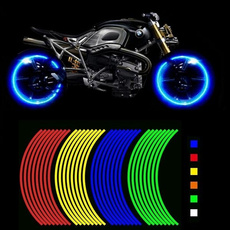 frisorefletivo, refletivo, frisoroda, Yamaha