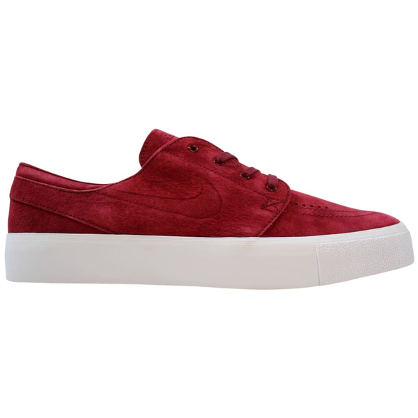 nike sb janoski vermelho