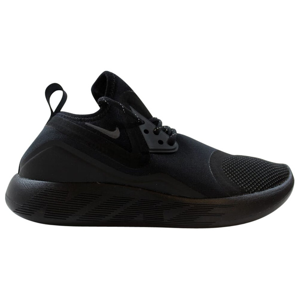 Nike lunarcharge negras best sale