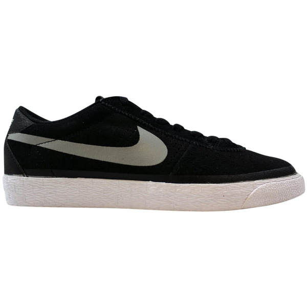 Nike Bruin SB Premium SE Black/Base Grey-White 631041-001 Men's | Wish