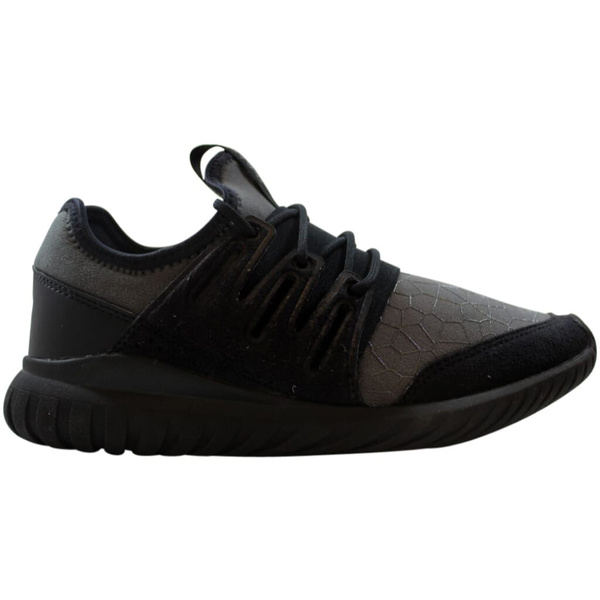 Adidas tubular on sale radial grade school